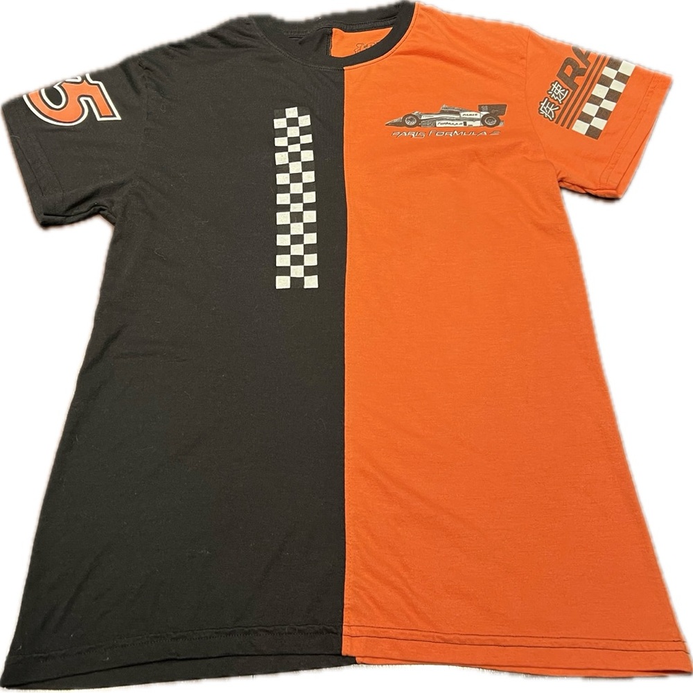 PARIS FORMULA E TSHIRT